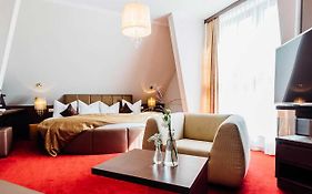 Erlebnishotel Zur Schiffsmühle